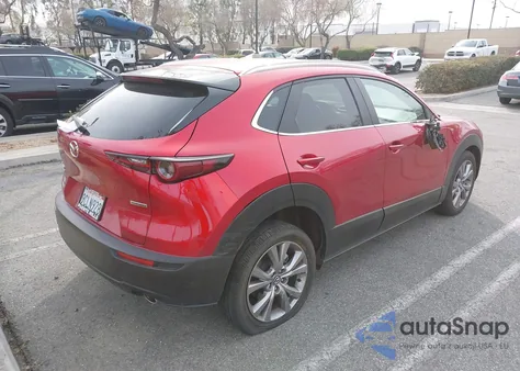 2022 Mazda Cx-30 Preferred from USA, damaged, VIN 3MVDMBCL2NM437721